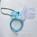 Disposable Non-rebreathing Oxygen Mask